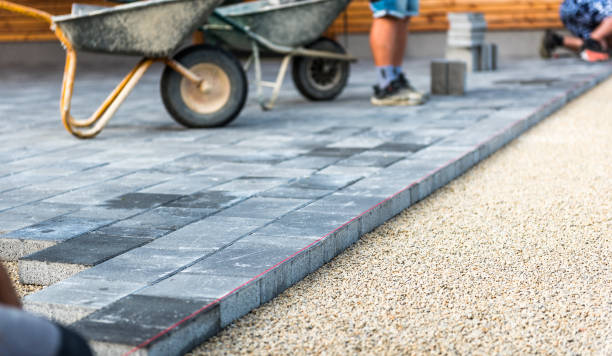 Best Interlocking Driveway Pavers  in Clovis, NM