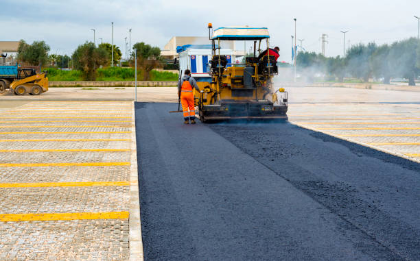 Clovis, NM Driveway Pavers Company