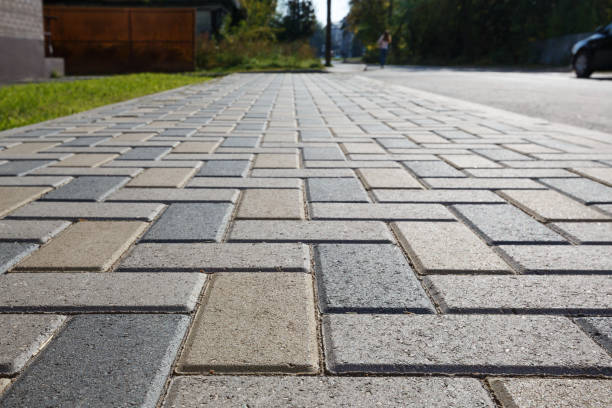 Best Driveway Pavers Cost  in Clovis, NM