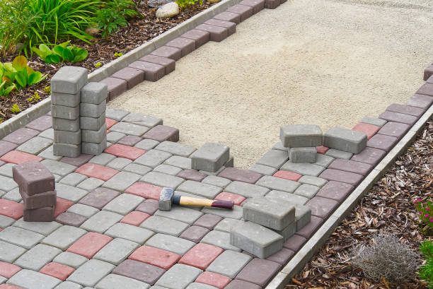 Best Driveway Pavers Near Me  in Clovis, NM