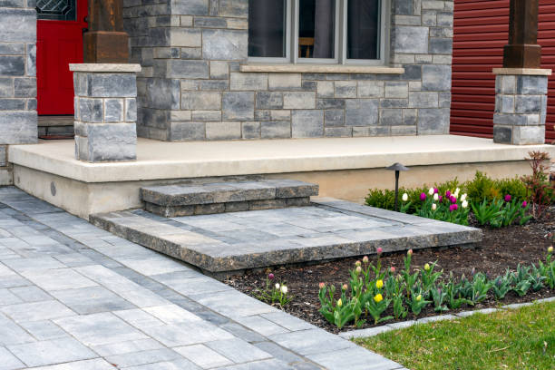Best Professional Driveway Pavers  in Clovis, NM