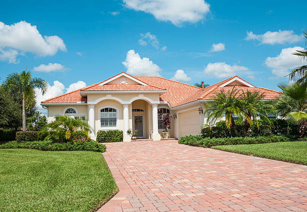 Best Professional Driveway Pavers  in Clovis, NM