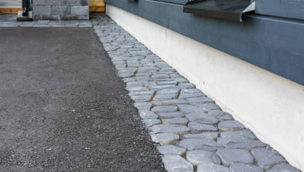 Best Residential Driveway Paver Services  in Clovis, NM