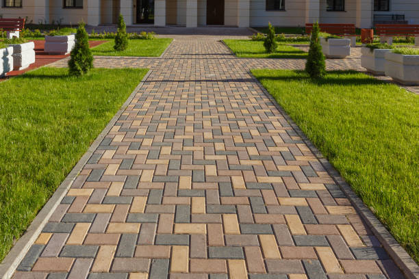 Driveway Pavers for Homes in Clovis, NM